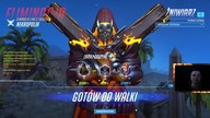 Overwatch 3vs3