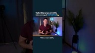 Najbardziej sycące produkty, które pozwolą Ci schudnąć