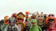 Muppety - życzenia noworoczne!