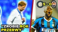 Jurgen Klopp KOŃCZY karierę! Wiemy kiedy ODEJDZIE! Inter w FINALE Ligi Europy! | LANDRI