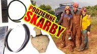W jaskini odkryliśmy depozyt sprzed 2300 lat!