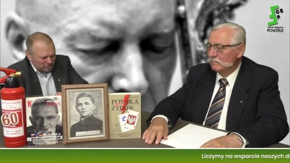 Jerzy ZIELIŃSKI: Wojna żydoKomuny z Prymasem Wyszyńskim i Kościołem w 1966 r.