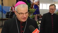 Tradycyjne spotkanie niepełnosprawnych
