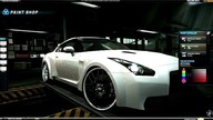 [MPL] NFS World - Przegląd Nissan GT-R SpecV .
