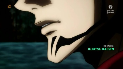 POLSATGAMES - 03-04-2025 - Zapowiedzi, Reklamy, Ogłoszenie społeczne, Fillery