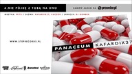 Kafar Dixon37 ft.  Kaczor - Nie pójdę z Tobą na dno