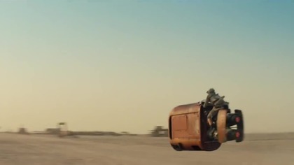 Best Trailers of 2014 (Movie)