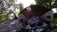 Dwie Ninje na Moto Parku! (Kawasaki ZX9R i ZX6R)
