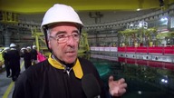 Elektrownia jądrowa w Cofrentes (Hiszpania)