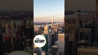 The Bank of America Tower: A Fascinating Look at One of New Yorks Tallest Buildings