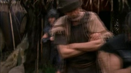 Xena - Wojownicza Księżniczka - Sezon 1 - Odcinek 11 - Czarny Wilk