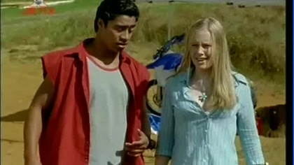 S11E19 Zapach Rangersa