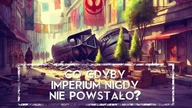 Imperium nigdy nie powstało?! Jak zmienia się los Lukea i Jedi  HOLOCRON