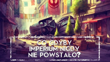 Imperium nigdy nie powstało?! Jak zmienia się los Lukea i Jedi  HOLOCRON