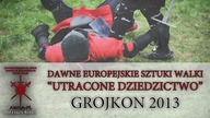 Historia Średniowiecznej Europy - DESW - Utracone Dziedzictwo - Grojkon 2013