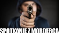 Moje spotkanie z mordercą - Jordan B Peterson