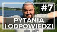 Q&A #7 Fabian Błaszkiewicz | Władza odpuszczania grzech&oacute;w?