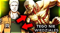 10 SZYBKICH FAKTÓW: ARMORED TITAN REPLAY