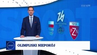 Olimpijski niepokój w PZN (27. 01. 2026)