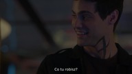 Shadowhunters S02E08 Napisy PL