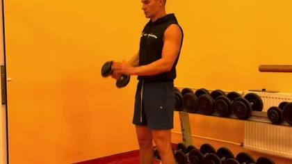 Szybka ekscentryka #shorts