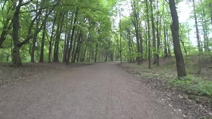 Wejście na Wzgórze Gedymina i wieżę widokową w Szczawnie-Zdrój, 02.05.25 r.