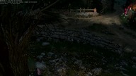 Wiedźmin 3 Serca z Kamienia - Spi******j [+18!]