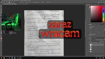 1154.  spałem 3h więc dzisiaj chillera