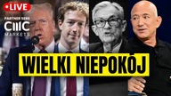 KULMINACJA NA GIEŁDZIE! Najwięksi odkryją karty.  Ostatnia taka konferencja FED | Daniel Kostecki