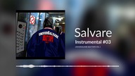 Salvare - Instrumental #03 (UNIVERSALVARE BEATTAPE Vol. 1)