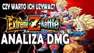 ANALIZA DMG FAMILY KAMEHAMEHA GOKU VS GOHAN VS GOTEN | Dragon Ball Z Dokkan Battle
