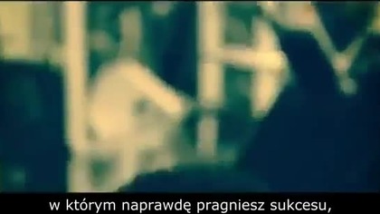 Motywacja - Eric Thomas