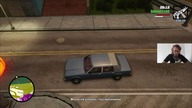 ZIELONY SABRE | Grand Theft Auto: San Andreas The Definitive Edition #6