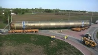 Największe ciężarowe składy na świecie