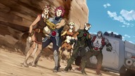 ThunderCats E23