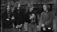 Behemoth & Christ`s Flesh - wywiad z 1993 roku