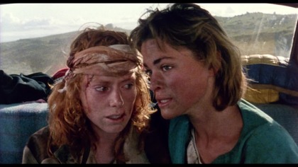 Śmiertelna obsesja . Death.  Warmed.  Up.  (1984) [Lektor PL]