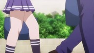 Okusama ga Seitokaichou!+! Lektor pl