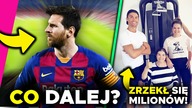 FC Barcelona idzie na DNO! Cristiano Ronaldo i koledzy ODDAJĄ MILIONY EURO na Juventus! | LANDRI