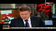 Terroryści  na Okęciu .Prokuratorzy nie zaprzeczają ! Rodacy zatruci  dwutlenkiem węgla !  