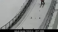 WSZYSTKIE SKOKI 133+ W INNSBRUCKU! [TCS DAILY 3/4]