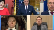 Krzysztof Bosak vs TVPiS: Afera o WPIS na Twitterze, Strajk Kobiet, Kaczyńskiego i Schetynę!