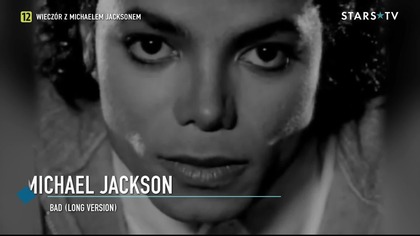 Michael Jackson - Bad {Long Version}