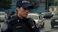 Nowe gliny / Rookie Blue - S02E01 Butterflies [Lektor PL]