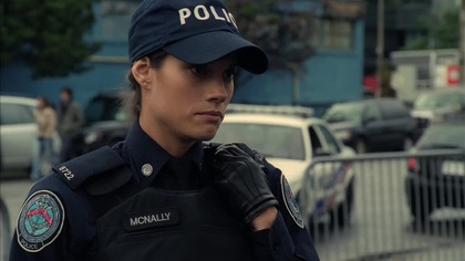 Nowe gliny / Rookie Blue - S02E01 Butterflies [Lektor PL]