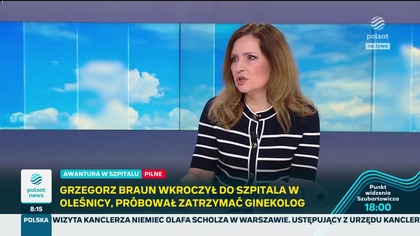 POLSAT - 17-04-2025 - Reklamy, Zapowiedzi
