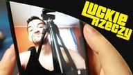 Kruger&Matz Live3+ | Luckie Rzeczy
