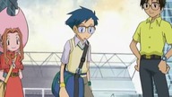 Digimon Adventure odcinek 39 - Spotkanie świat&oacute;w