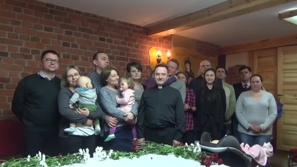 Sekta neokatechumenat zaprasza, czyli jak to się wszystko zaczyna: Katechezy Drogi Neokatechumenalnej