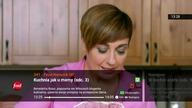 CANAL+KUCHNIA - 16-07-2022 - Reklama (fragment), Zapowiedzi, Ident, Plansza